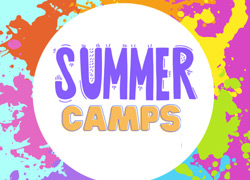 McKinney summer camps