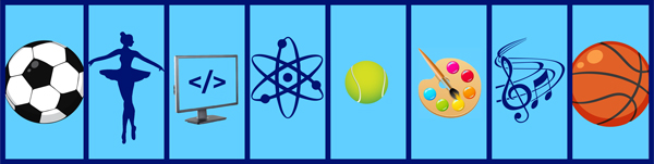 McKinney summer camps